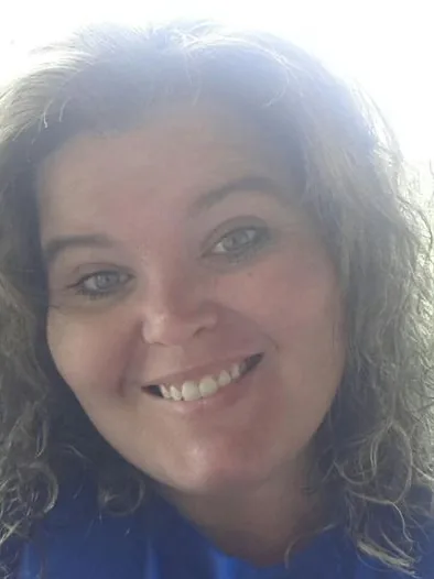 Penny Johnson of the Brady Management LLC team