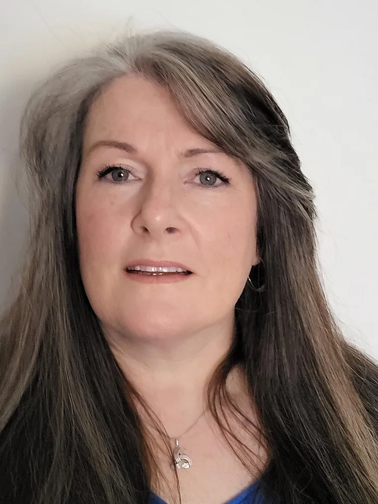 Zeena Brady, Founder and CEO of Brady Management LLC